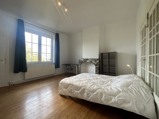 Ev Colocation - Liège resim 2