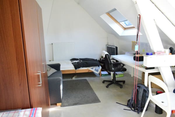 Sala Naamsesteenweg 104 imagem 4
