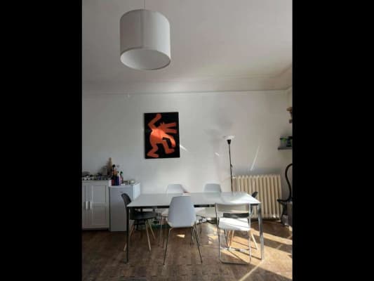 House Colocation - Ixelles image 4