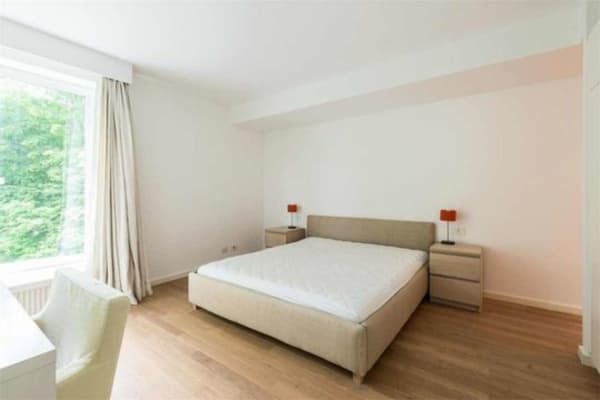 Apartamento In the heart of Uccle Rue Zeecrabbe imagem 1