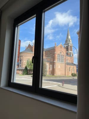 Oda Sint-Lambertusstraat 35 resim 1