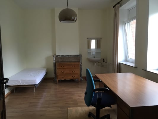 Kamer Naamsesteenweg 134 foto 4