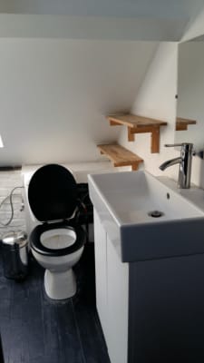 Apartamento Appartement +terrasse imagem 1