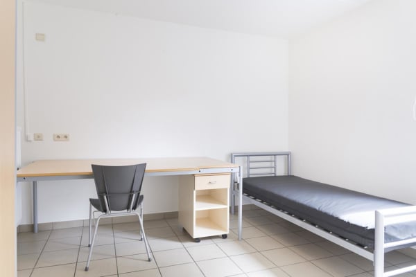 Room Studios te huur in Hasselt image 3