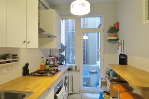 Apartment Charming 2-bedroom apartment image 1