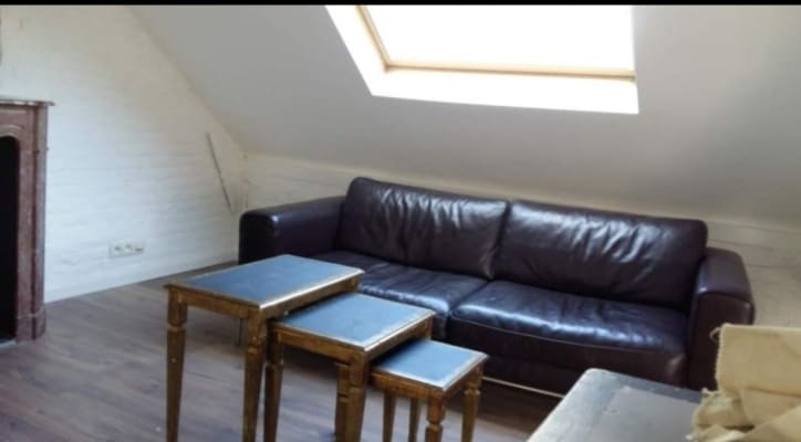 Wohnung Appartement +terrasse Bild 5