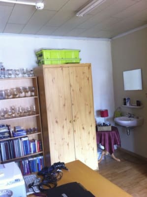 Zimmer Bild 1