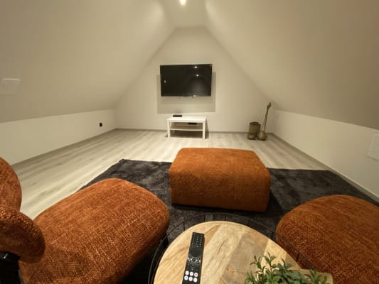 Oda Studentenkamers te huur Evergem resim 5