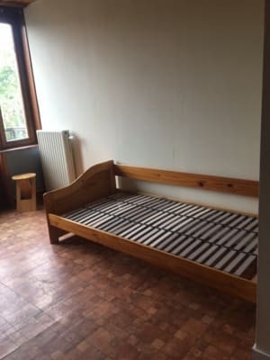 Apartamento Studentenkot te huur Anderlecht imagem 2