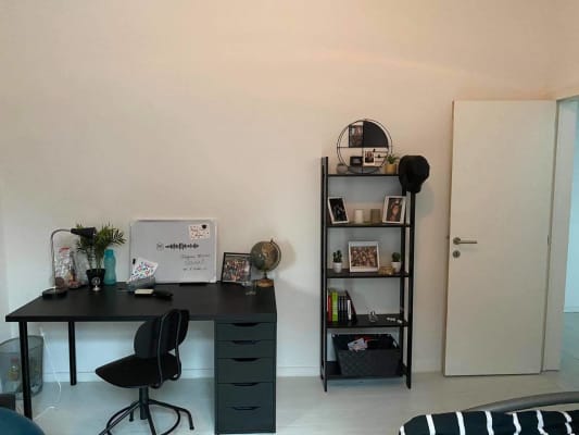 Casa CHAMBRES A LOUER - COLOCATION - LIEGE imagem 1