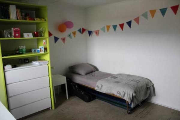 Chambre Rijschoolstraat 33 image 3