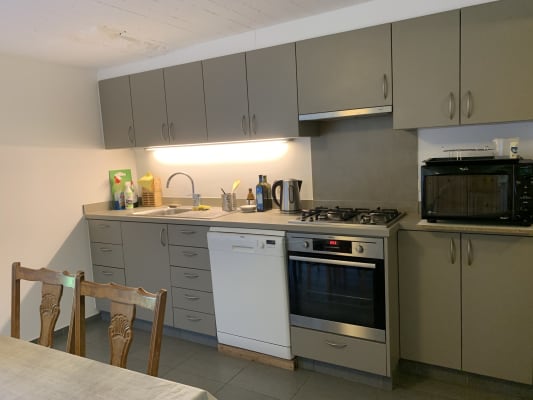 Kamer Strijdersstraat 52 foto 2