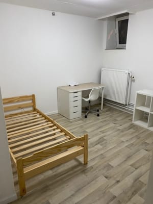 Wohnung STUDIO (2 chambres) pour étudiant(e)s - NAMUR - A2 Bild 3