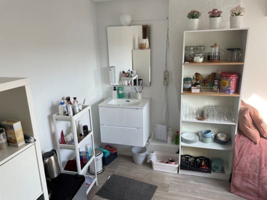 Sala Heilige Geeststraat 37 imagem 1