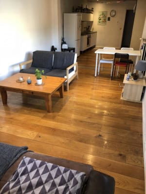 Appartamento Colocation pour étudiantes à Liege Immagine 2