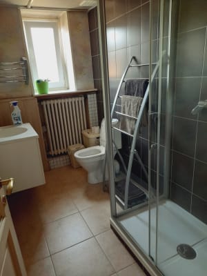 Zimmer Kot chez l'habitant Bild 4