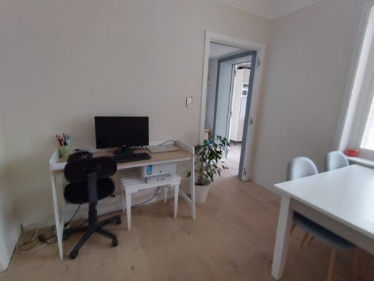 Sala Collocation (3chambres) sur Wavre (Bierges) imagem 5