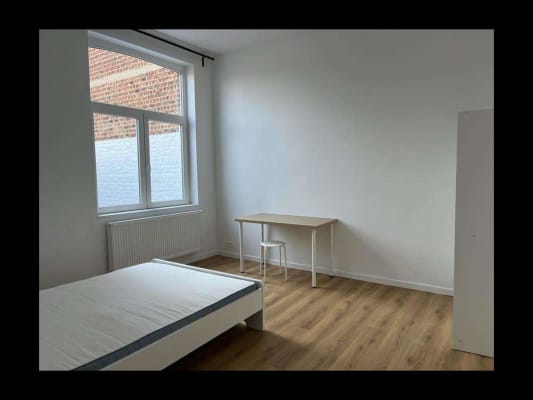 Casa Colocation - 2 chambres - Braine-l'Alleud imagem 1