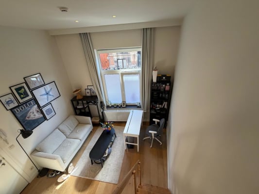 Oda Frederik Lintsstraat 97 resim 1