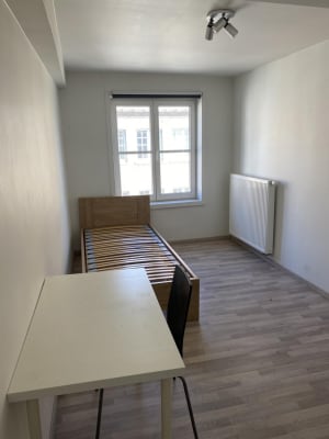 Zimmer Studentenkoten te huur Bild 3