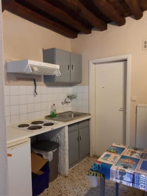 Kamer Kot Etudiant foto 3