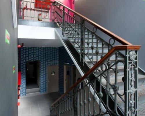 Kamer Antwerpen Upkot foto 3