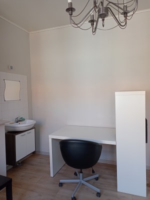 Sala Room van 12m² imagem 4