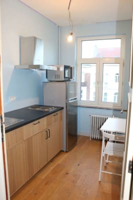 Zimmer Kot chez l'habitant Bild 3