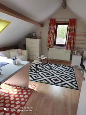 Chambre Chambre chez l'habitant à louer image 2