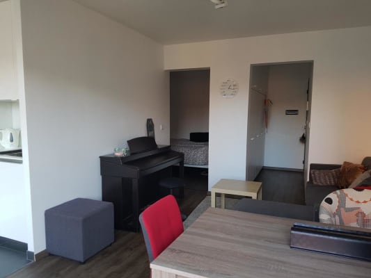 Studio Studio Leuven Tervuursestraat foto 5