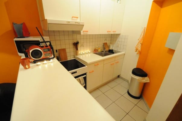Kamer Generaal jacqueslaan 157, Kot 3 foto 1