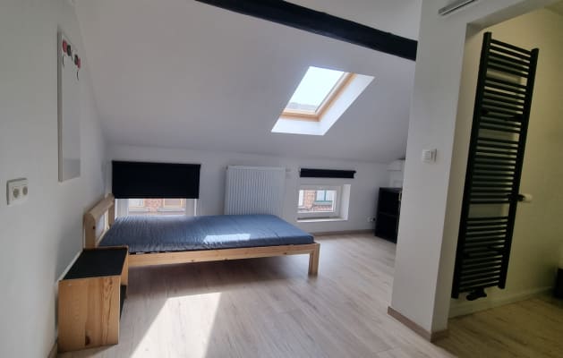 Casa kots pour étudiants imagem 4