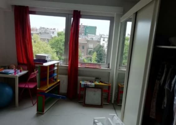 Apartman Nice apartment of 2 bedrooms resim 1