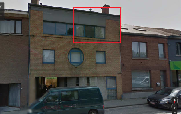Sala Vernieuwde duplex-studio te huur imagem 5