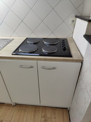 Apartamento Appartement Lumineux  imagem 5