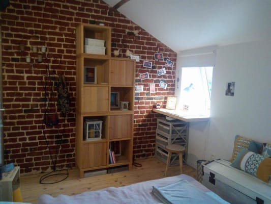 Haus Chambre dans colocation de 4 Bild 3