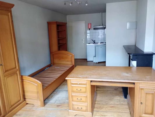 Kamer Naamsestraat 32 foto 4