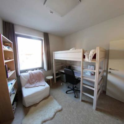Zimmer Dirk Boutslaan 28 Bild 3
