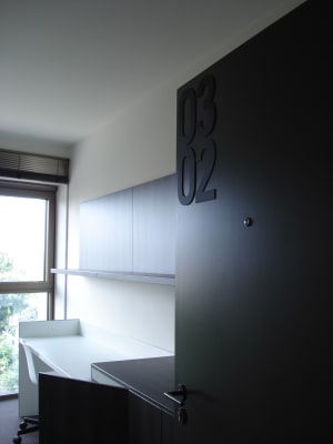 Kamer Martelarenlaan 200 foto 1