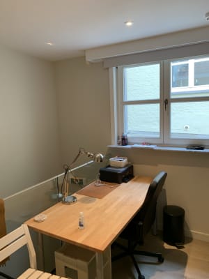Kamer Schrijnmakersstraat 23 foto 3