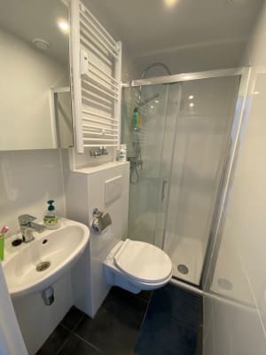 Kamer Willem de Croylaan 15 foto 1