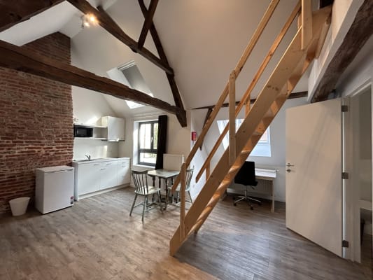 Sala Sint-Michielsstraat 3 imagem 2