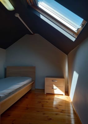 Studio Duplex met veel lichtinval Kapucijnenvoer157@gmail.com Immagine 3