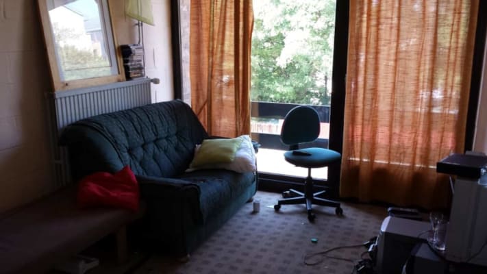 Studio Chambres à louer - centre ville image 4