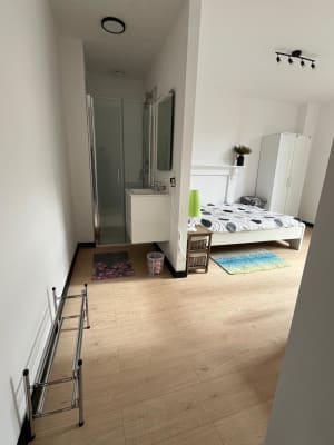 Casa Chambres avec salle de bain privative imagem 1