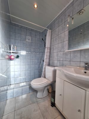 Apartamento Chambres a louer pour étudiants  imagem 1