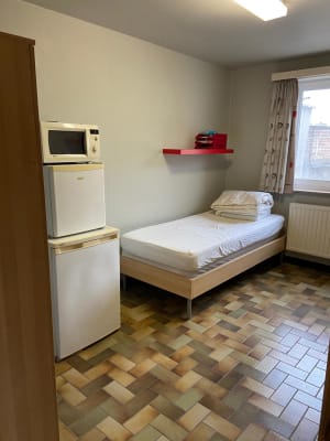 Kamer Justus Lipsiusstraat 8 foto 2