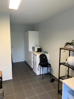 Kamer foto 4
