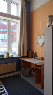 Kamer Diestsestraat 252 foto 2
