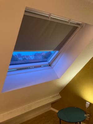 Studio Studio 60m2 - Proximité Ulb Bild 2